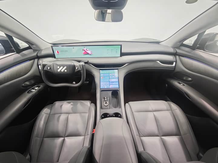 Фото 5 - IM motors LS6