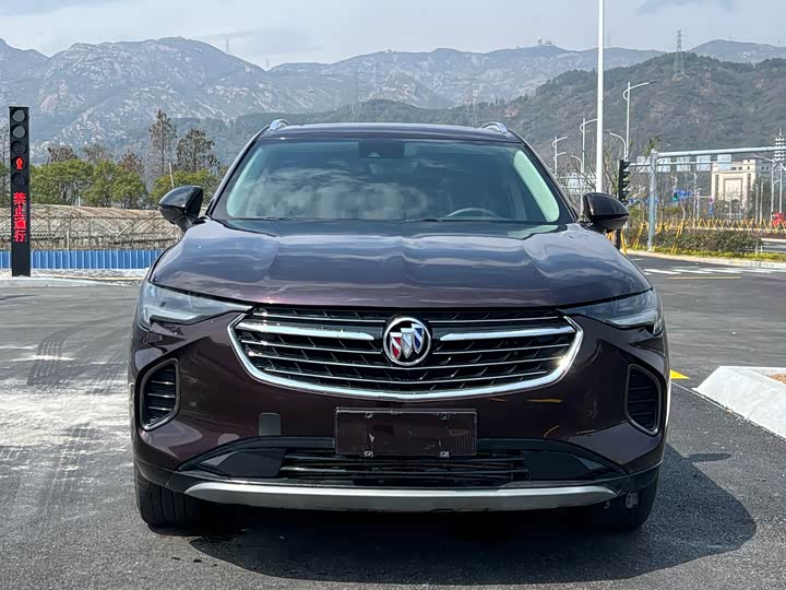 Фото 3 - Buick Envision Plus