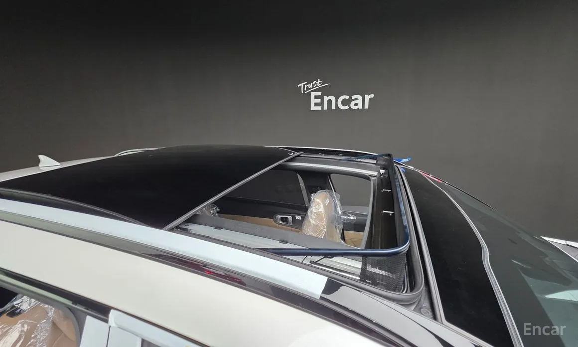 Фото 12 - Kia Sorento