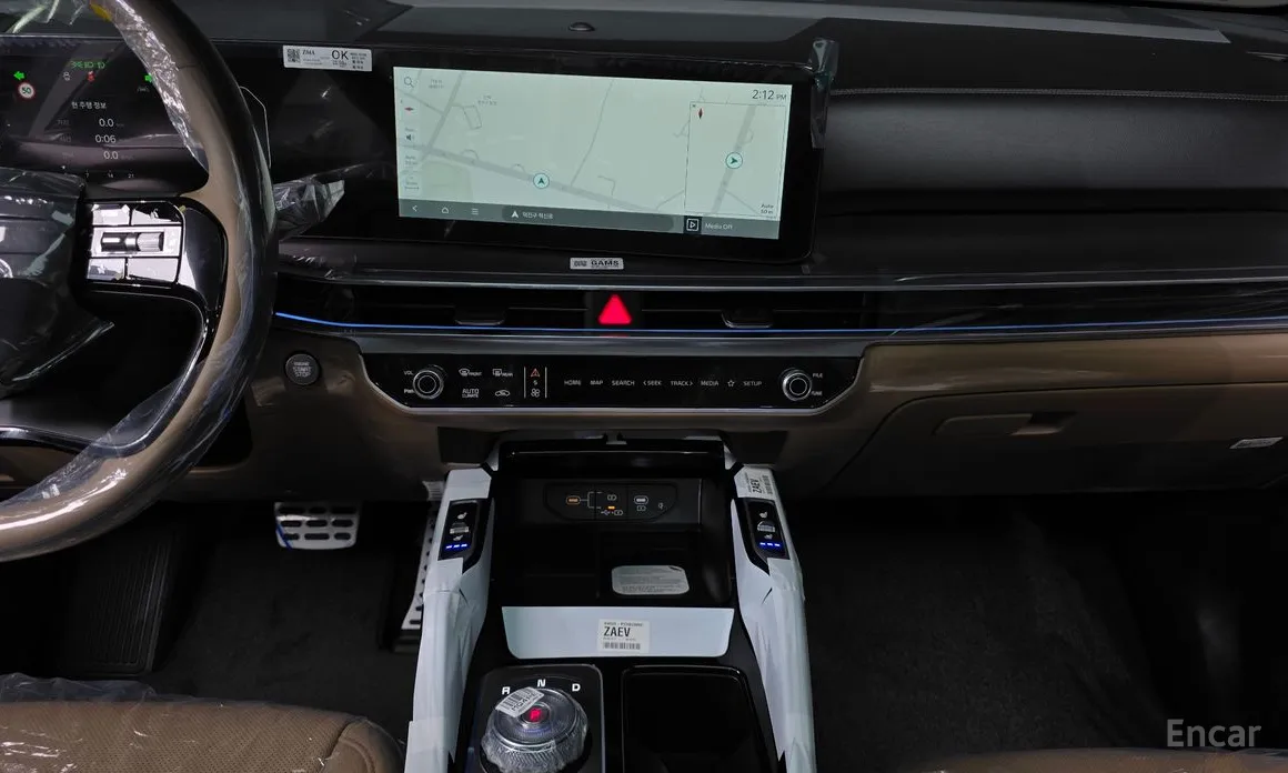 Фото 14 - Kia Sorento