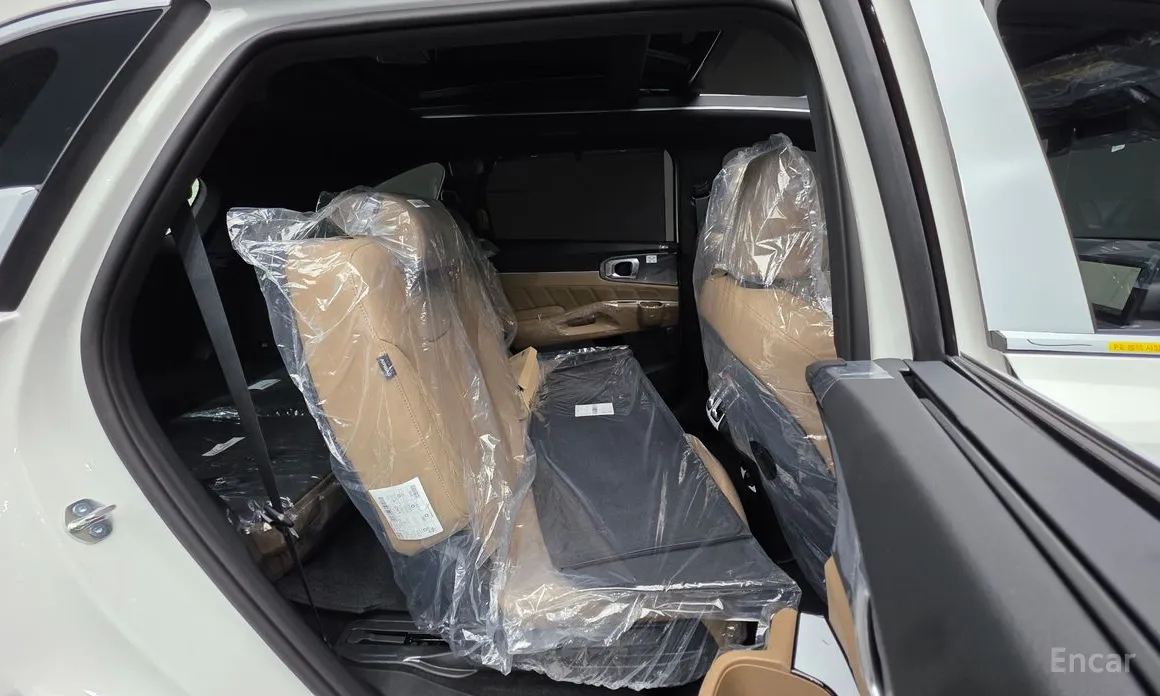 Фото 19 - Kia Sorento