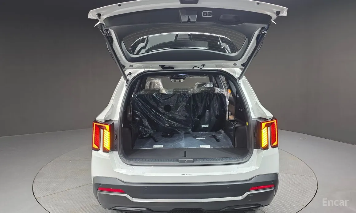 Фото 20 - Kia Sorento