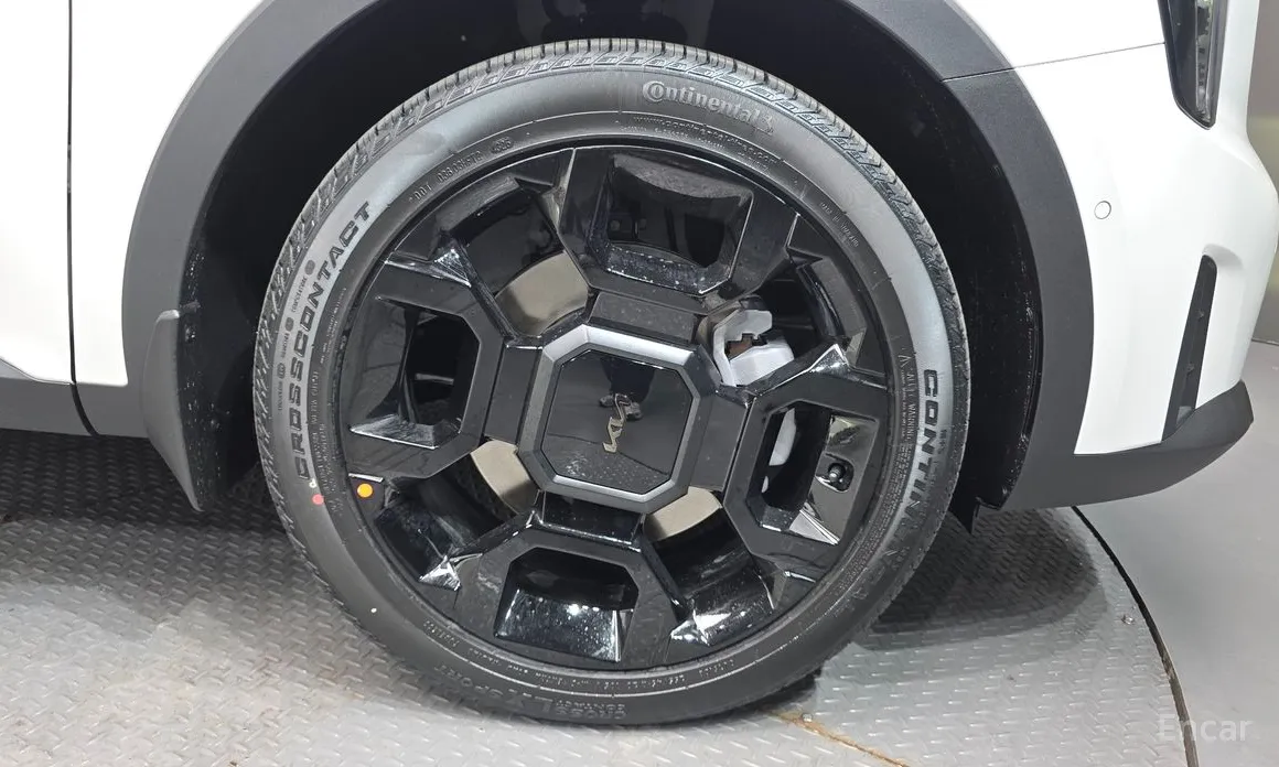 Фото 5 - Kia Sorento