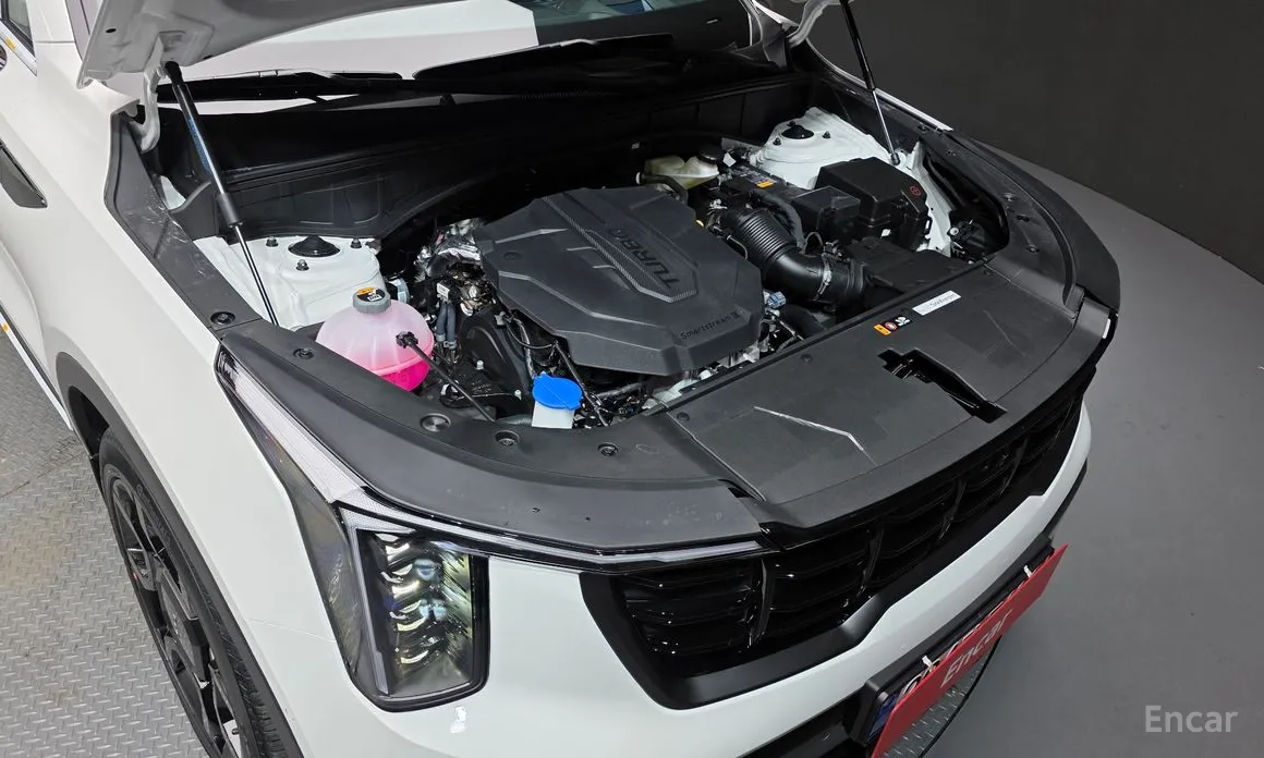 Фото 6 - Kia Sorento