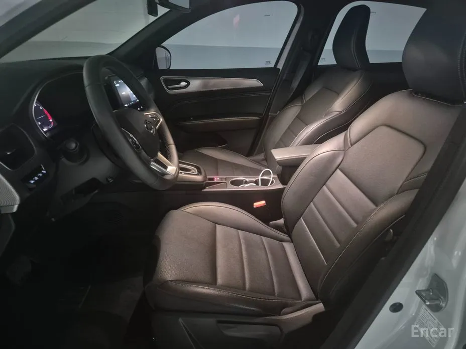 Фото 10 - Renault XM3