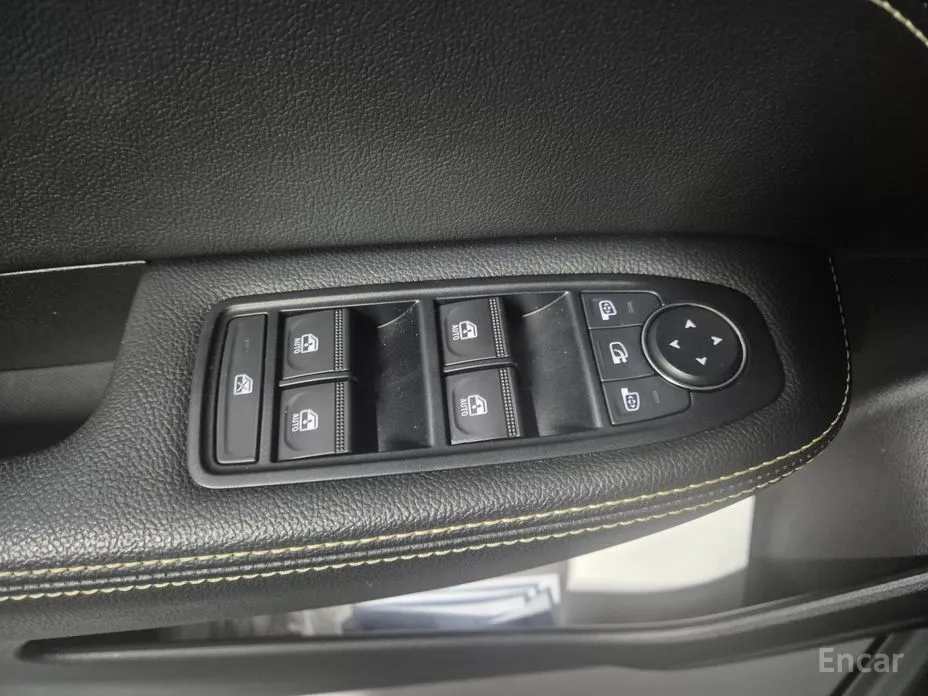 Фото 14 - Renault XM3