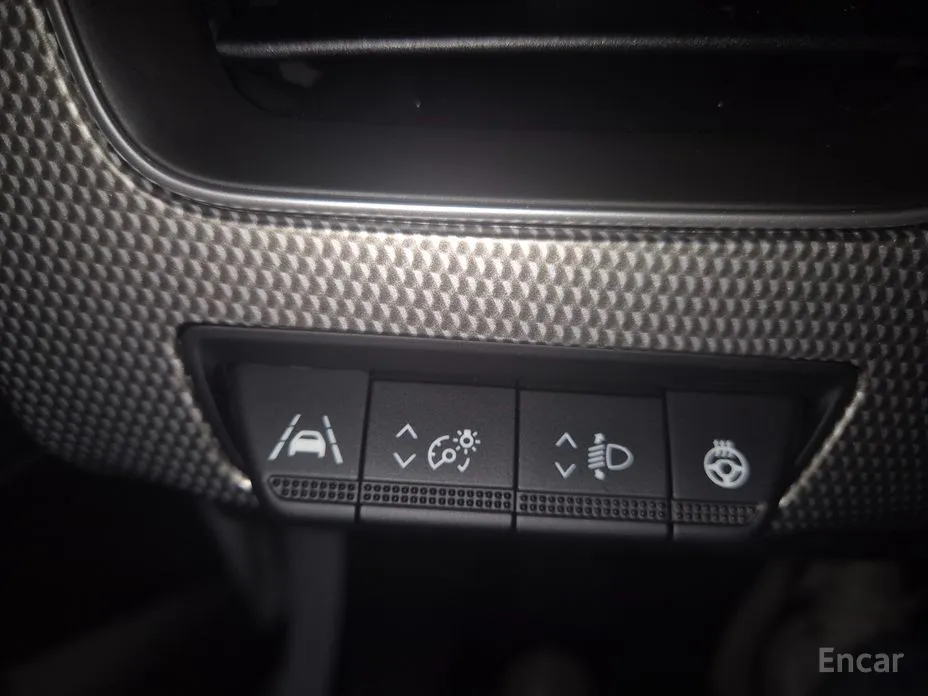 Фото 15 - Renault XM3