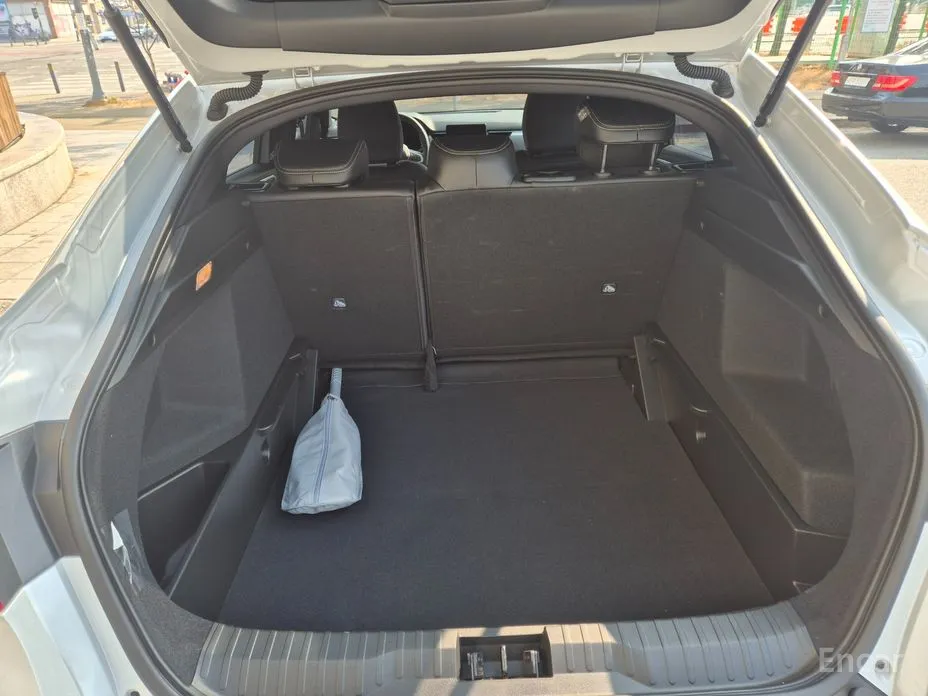 Фото 19 - Renault XM3