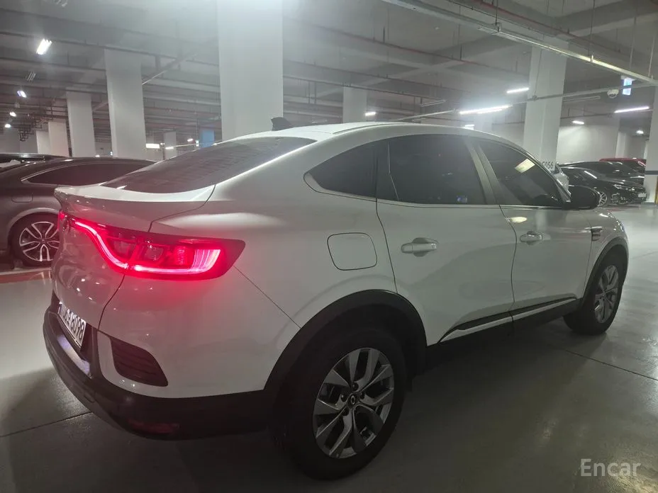 Фото 2 - Renault XM3