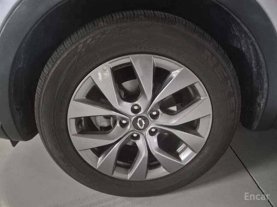 Фото 5 - Renault XM3