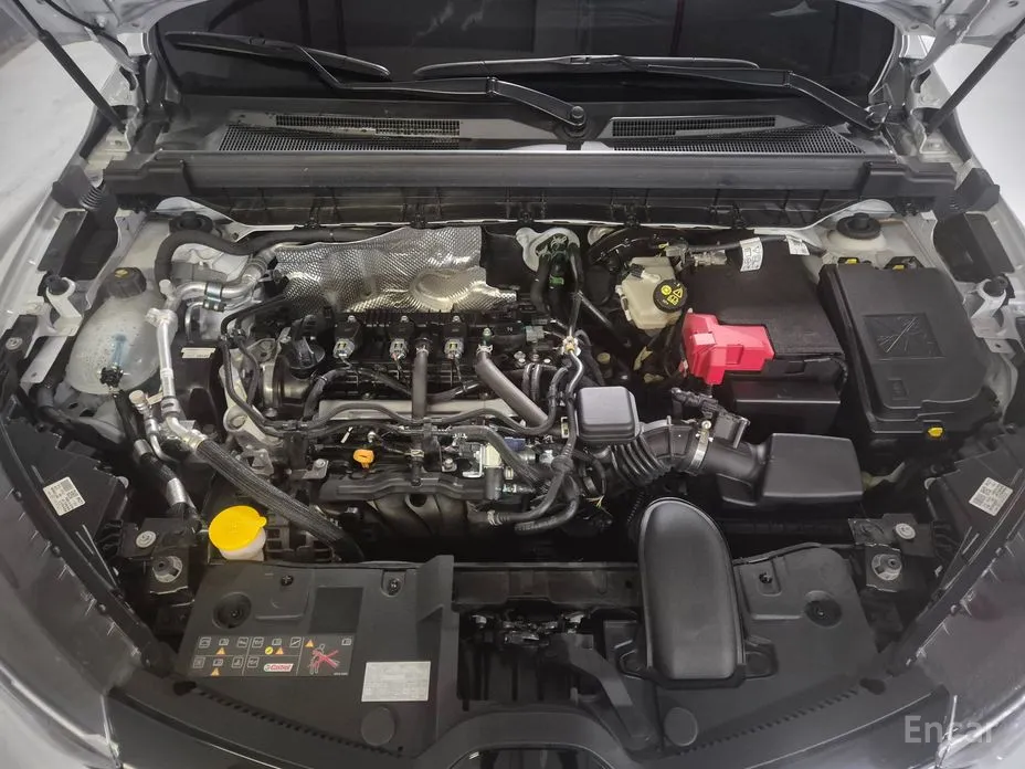 Фото 6 - Renault XM3