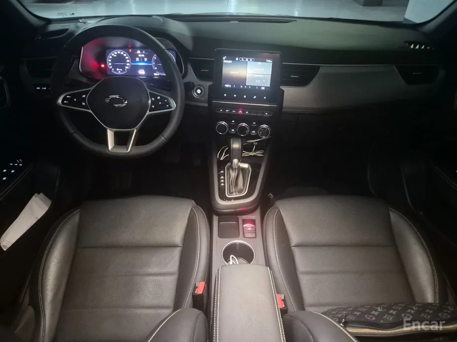 Фото 7 - Renault XM3