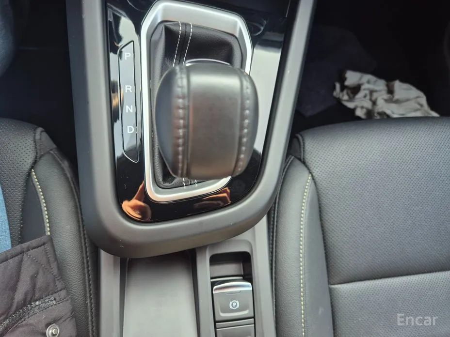 Фото 9 - Renault XM3