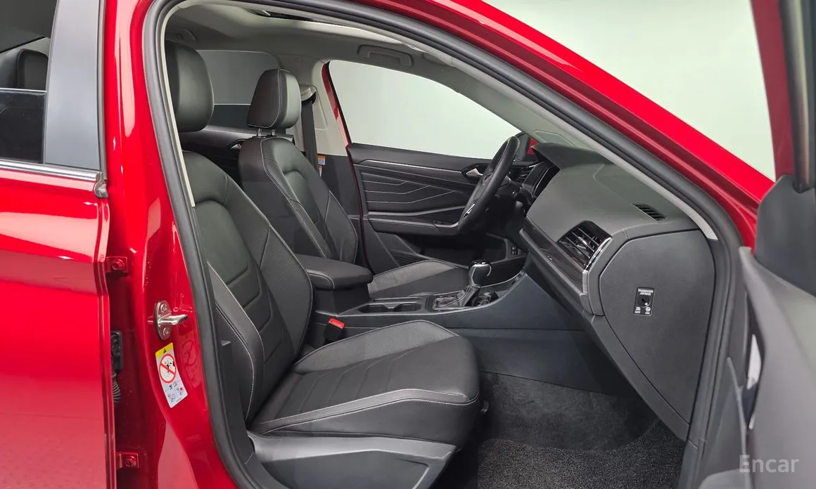 Volkswagen Jetta 2019 1.5 TSI Prestige