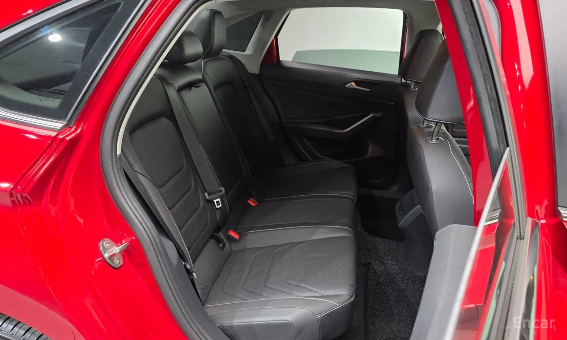 Volkswagen Jetta 2019 1.5 TSI Prestige