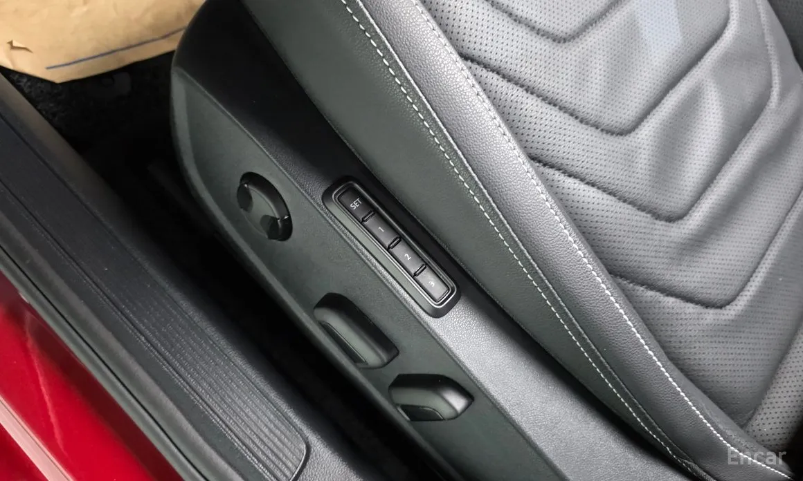 Volkswagen Jetta 2019 1.5 TSI Prestige