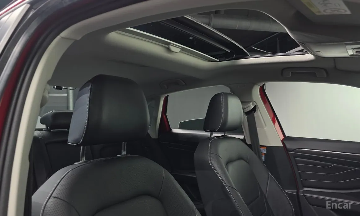 Volkswagen Jetta 2019 1.5 TSI Prestige