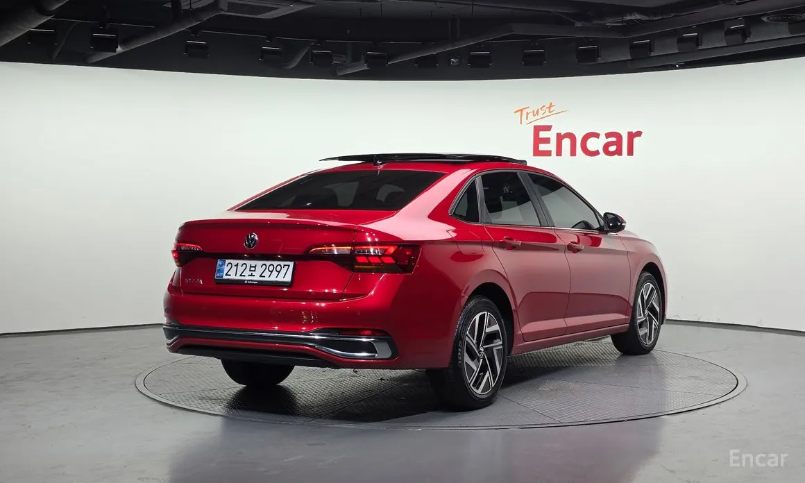 Volkswagen Jetta 2019 1.5 TSI Prestige