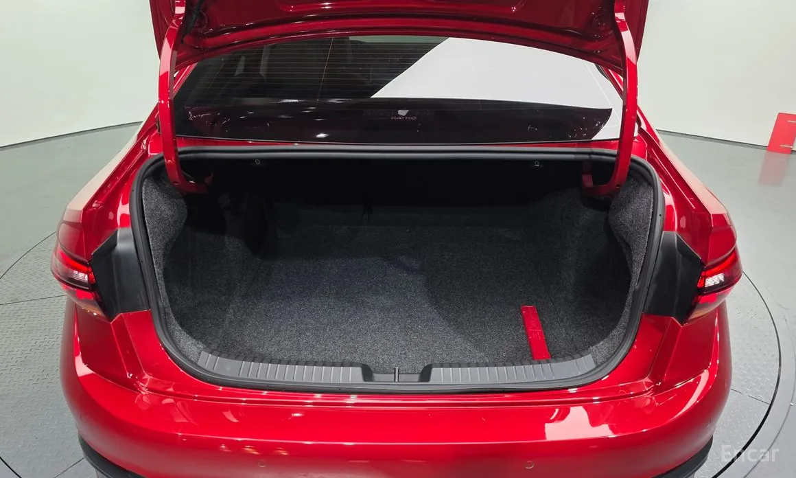 Volkswagen Jetta 2019 1.5 TSI Prestige