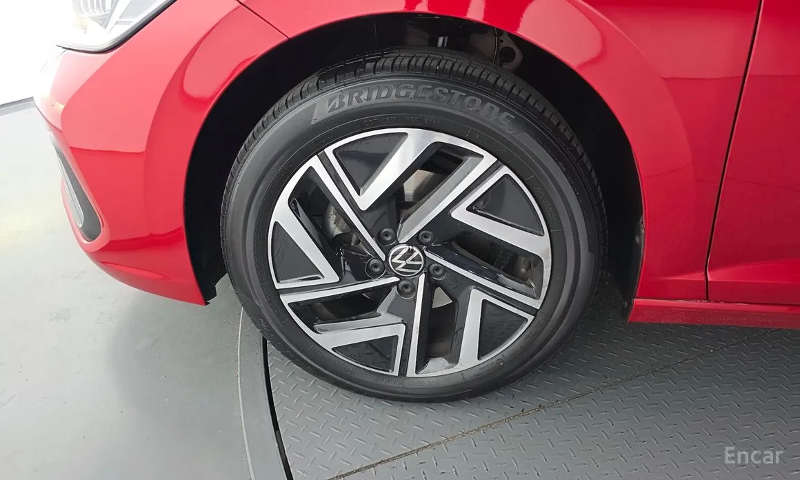 Volkswagen Jetta 2019 1.5 TSI Prestige
