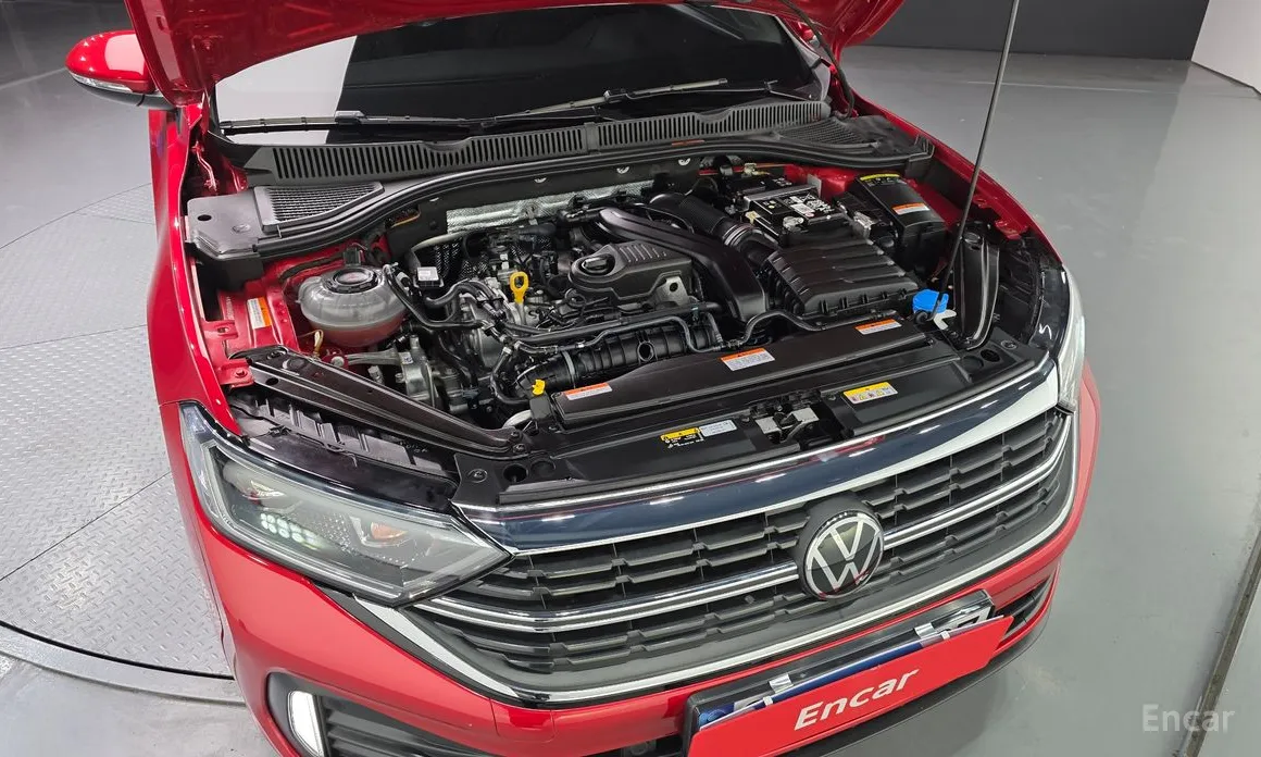 Volkswagen Jetta 2019 1.5 TSI Prestige