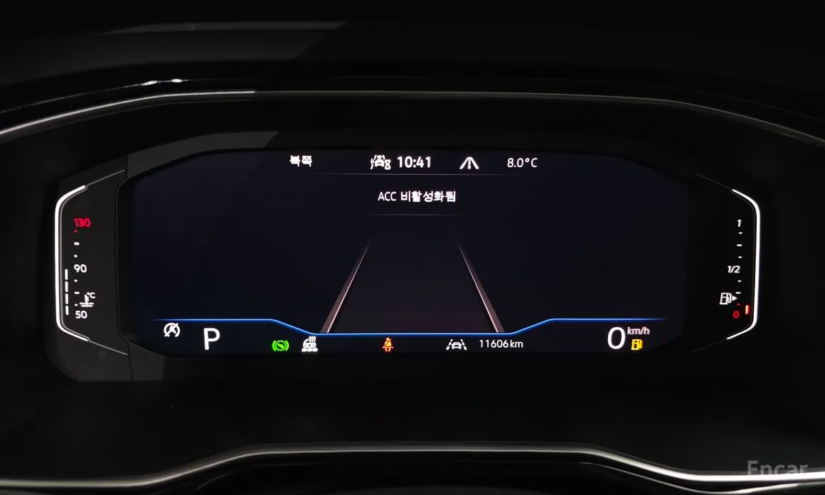 Volkswagen Jetta 2019 1.5 TSI Prestige