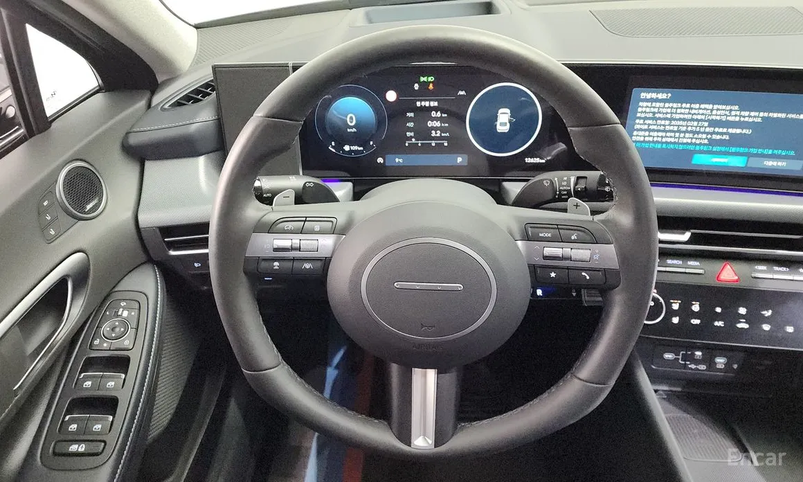 Фото 13 - Hyundai Sonata