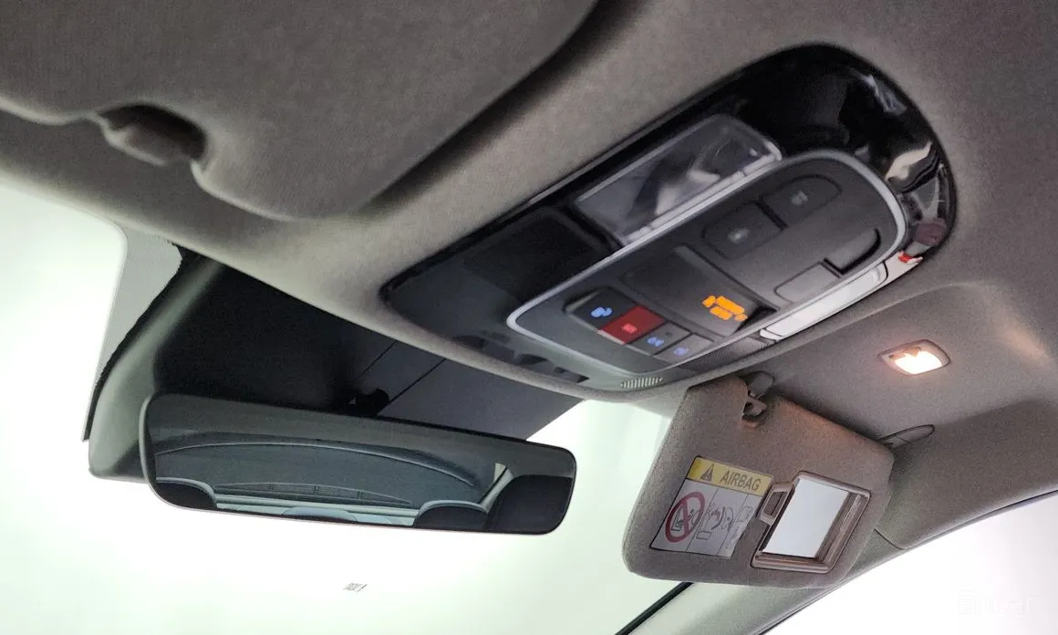 Фото 18 - Hyundai Sonata