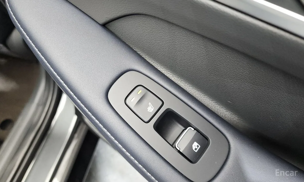 Фото 19 - Hyundai Sonata