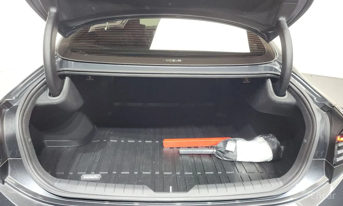 Фото 20 - Hyundai Sonata