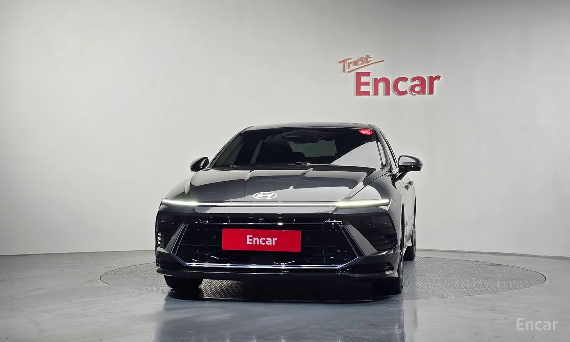 Фото 3 - Hyundai Sonata