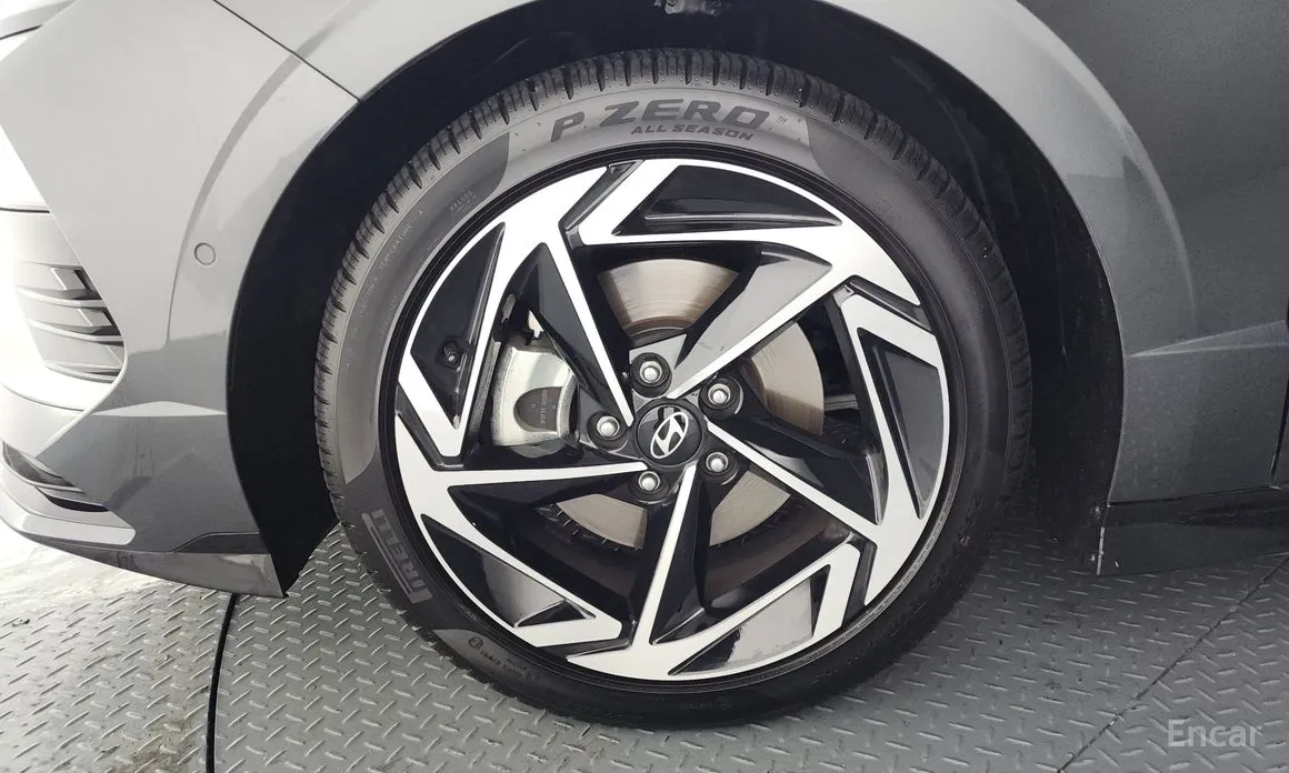 Фото 5 - Hyundai Sonata