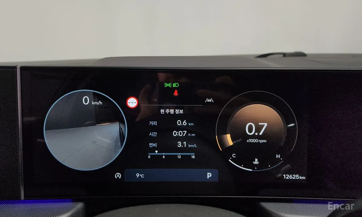 Фото 8 - Hyundai Sonata