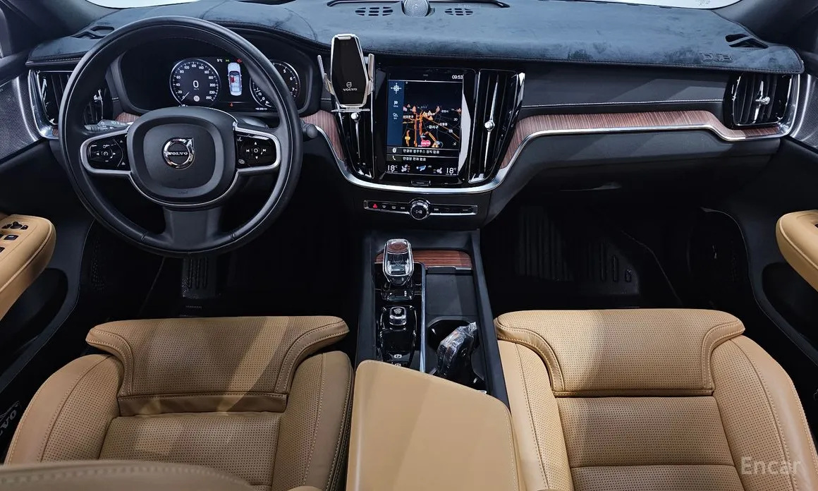 Фото 7 - Volvo S60