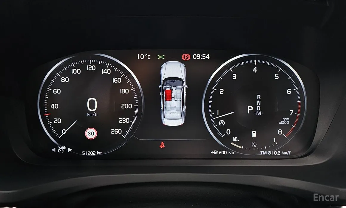 Фото 8 - Volvo S60