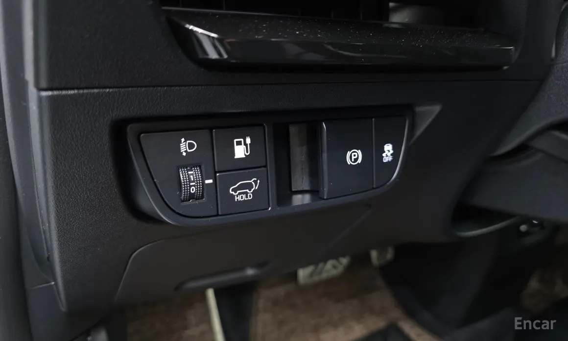 Kia EV6 2024 Long Range 2WD