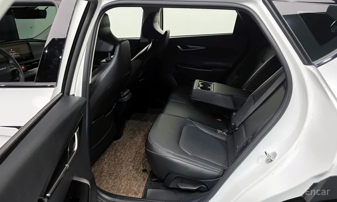 Kia EV6 2024 Long Range 2WD
