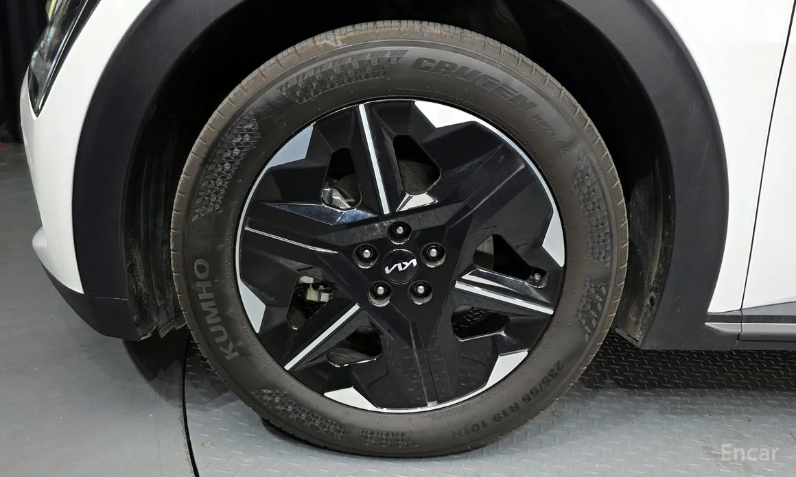 Kia EV6 2024 Long Range 2WD