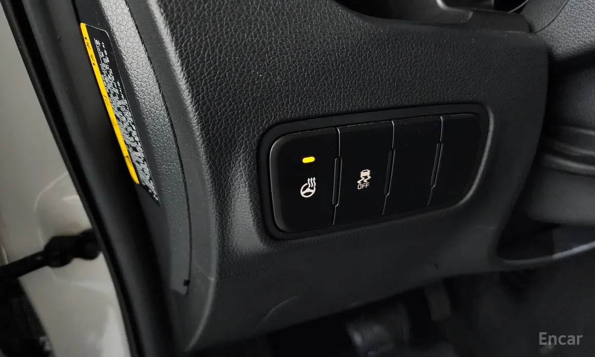 Фото 14 - Kia Ray