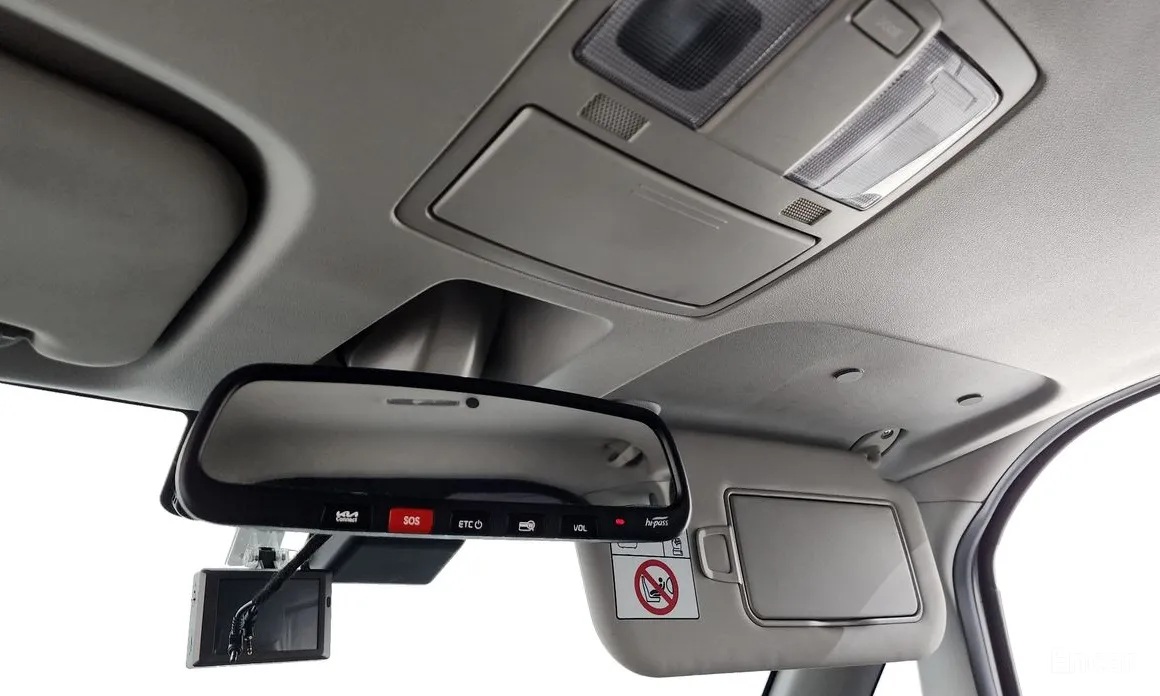 Фото 19 - Kia Ray