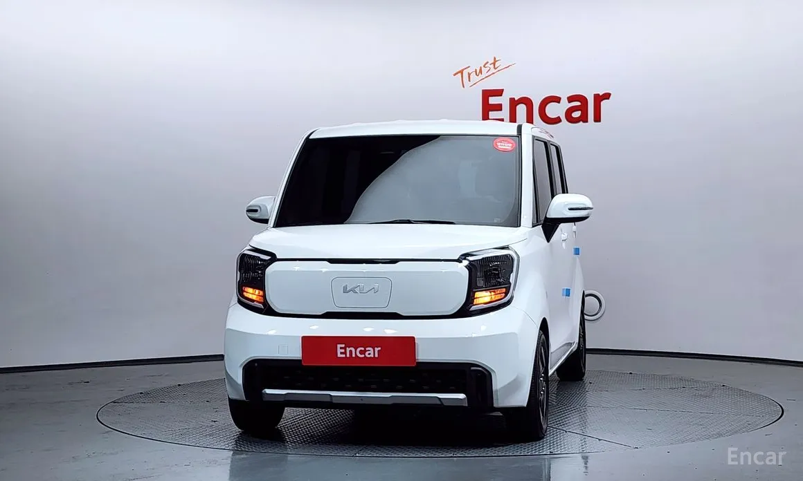 Фото 3 - Kia Ray