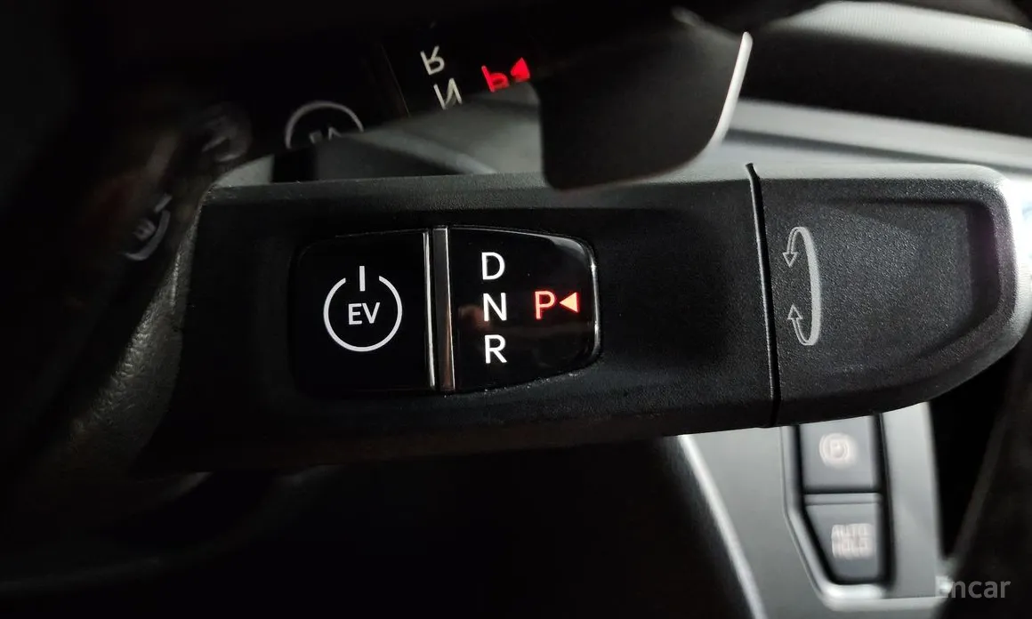 Фото 9 - Kia Ray