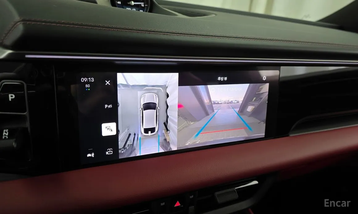 Фото 15 - Porsche Macan