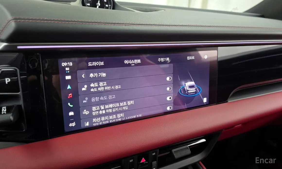 Фото 16 - Porsche Macan