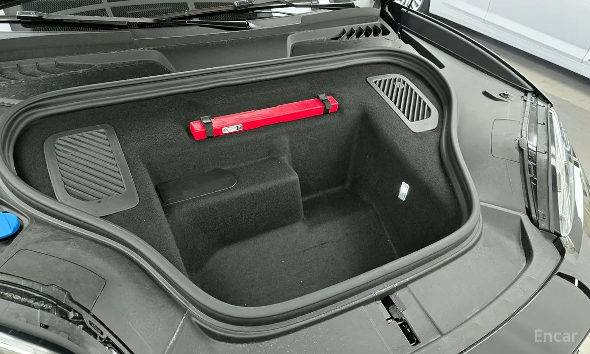 Фото 6 - Porsche Macan