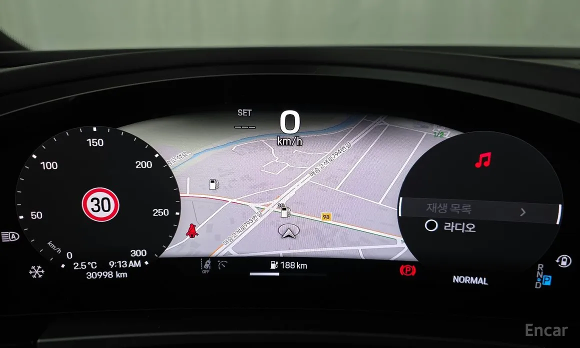 Фото 8 - Porsche Macan