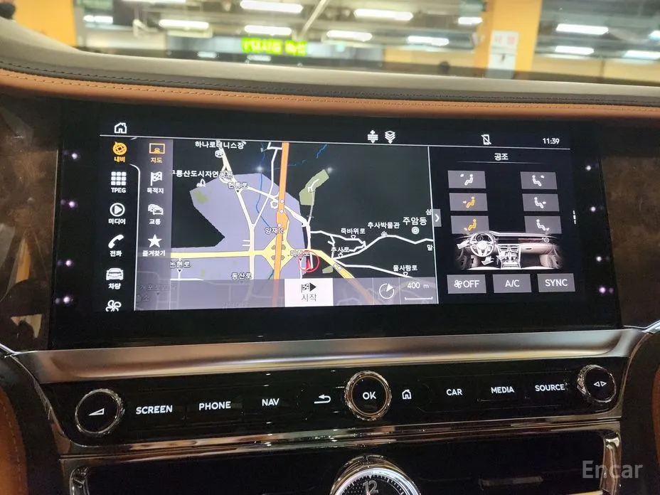 Фото 14 - Bentley Flying Spur