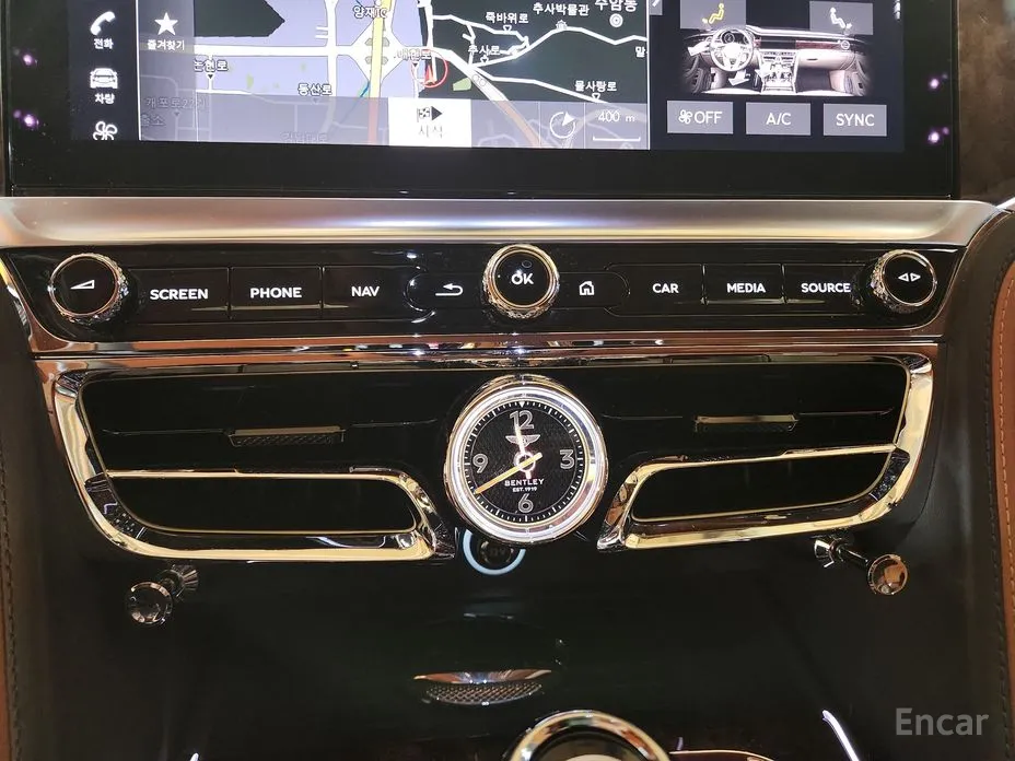 Фото 16 - Bentley Flying Spur