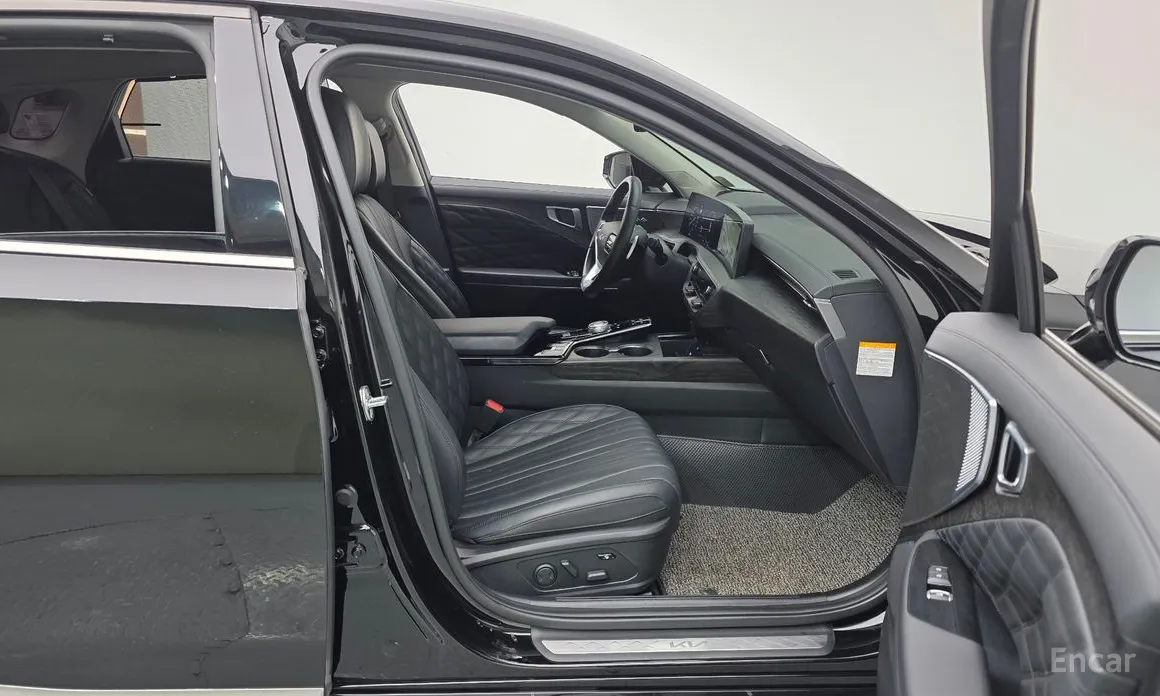 Фото 11 - Kia K8