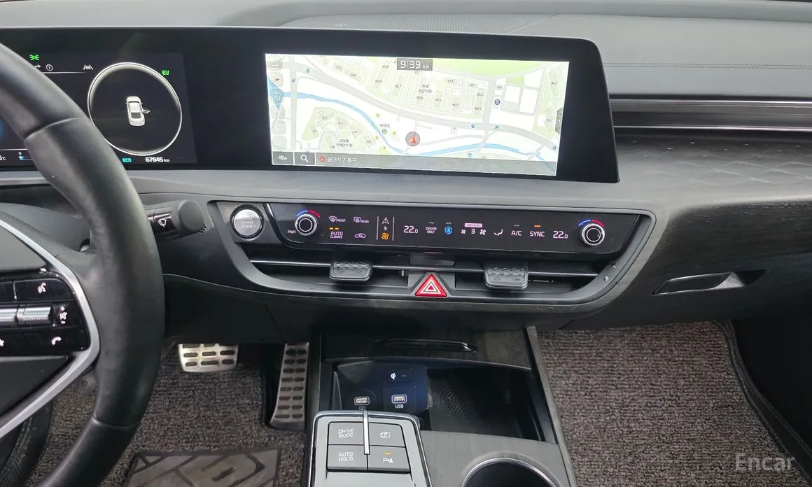 Фото 15 - Kia K8